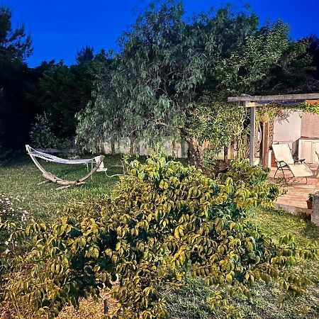 Villa Ena Torre dell'Orso Esterno foto