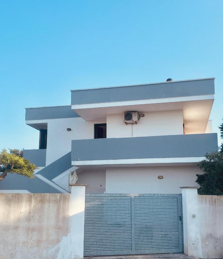 Villa Ena Torre dell'Orso Esterno foto