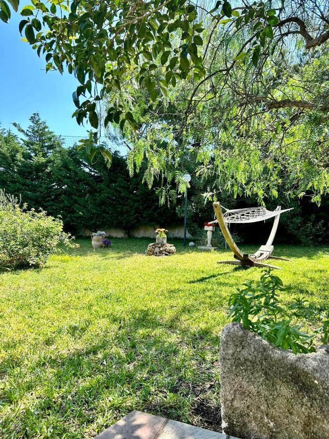 Villa Ena Torre dell'Orso Esterno foto