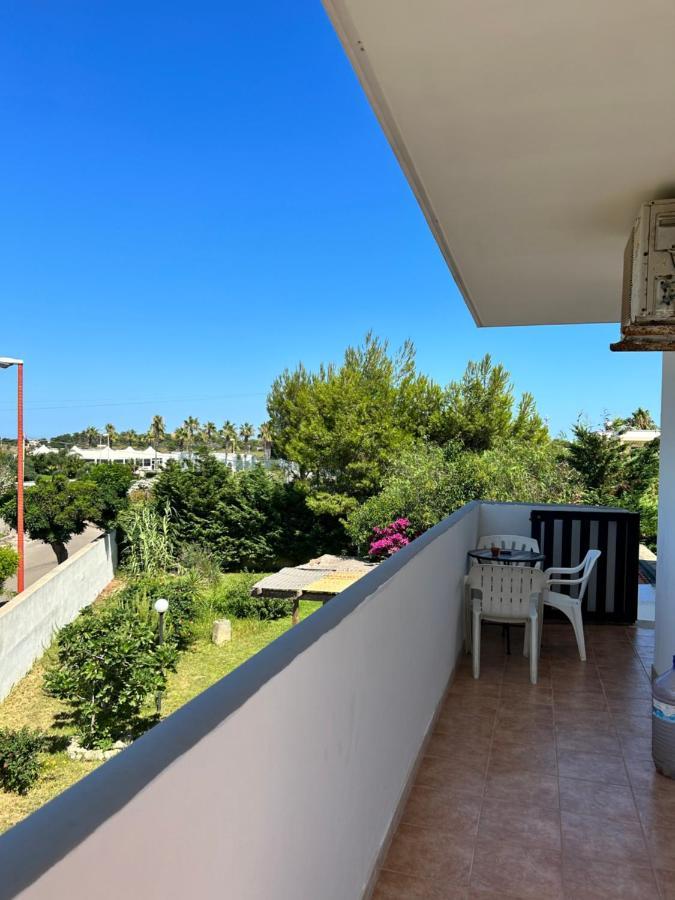 Villa Ena Torre dell'Orso Esterno foto